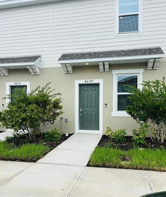 8629 Daybreak Street - Photo 1