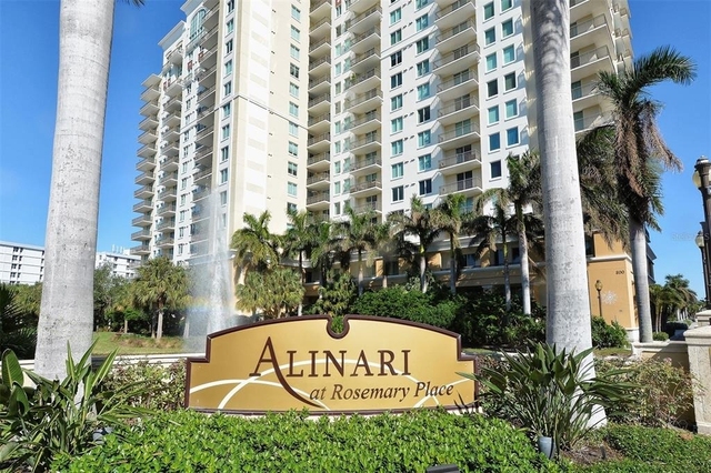 800 N Tamiami Trail - Photo 1