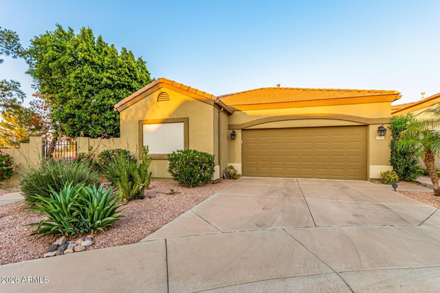 3341 E Fremont Road - Photo 1