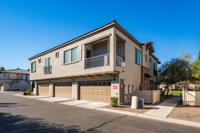 2750 S Voyager Drive - Photo 1