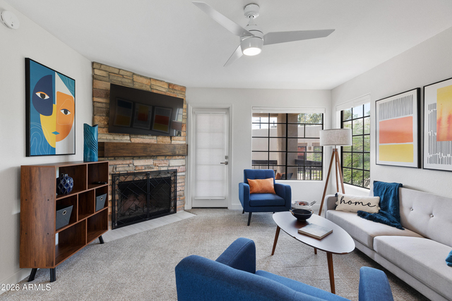 17031 E El Lago Boulevard - Photo 1