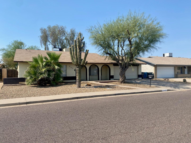 3137 W Campo Bello Drive - Photo 1