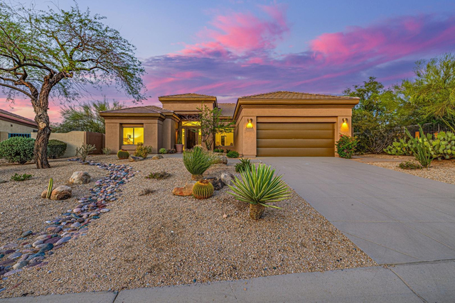 7152 E Night Glow Circle - Photo 1