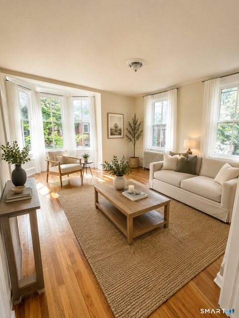 218 Flax Hill Road - Photo 1