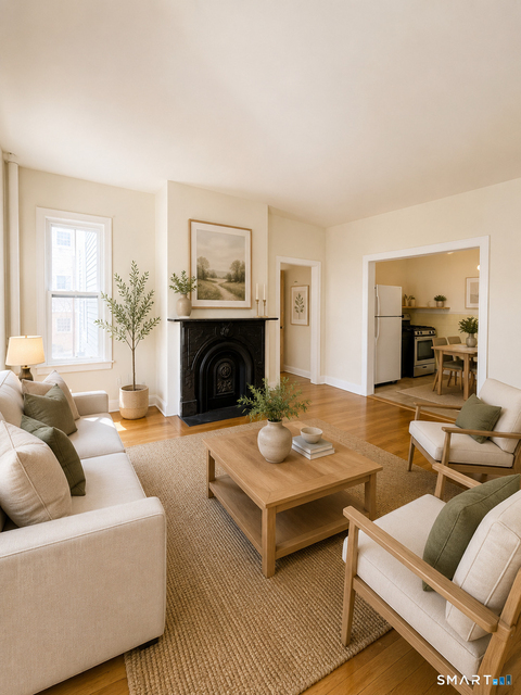 218 Flax Hill Road - Photo 1
