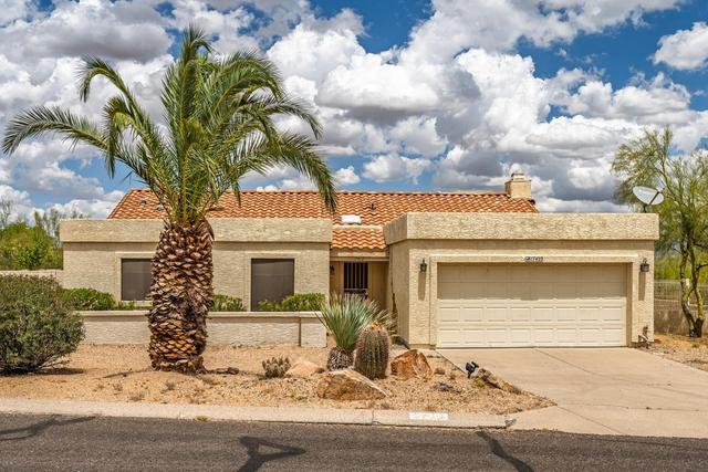 17422 E Flat Rock Drive - Photo 1