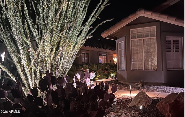 4052 E Chaparosa Way - Photo 1