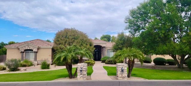 2378 E Virgo Place - Photo 1