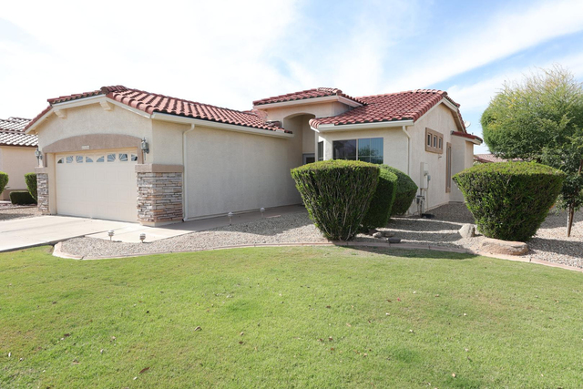 4554 E Strawberry Drive - Photo 1