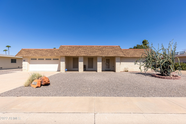 10638 W Sequoia Drive - Photo 1