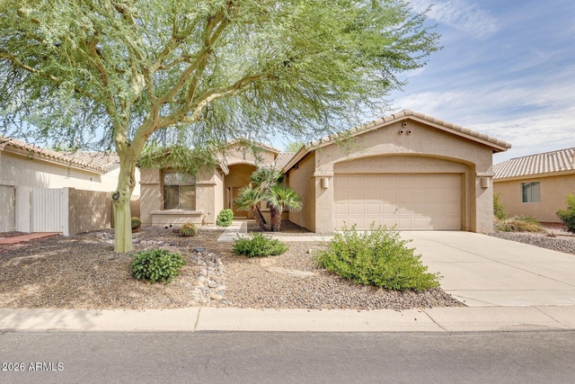 9746 E Coopers Hawk Drive - Photo 1