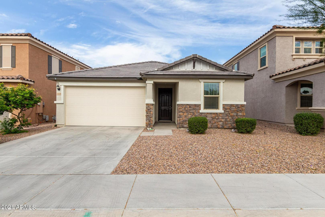 5046 E Hannibal Street - Photo 1