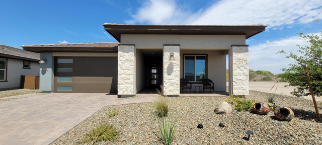 4331 Greenhorn Way - Photo 1