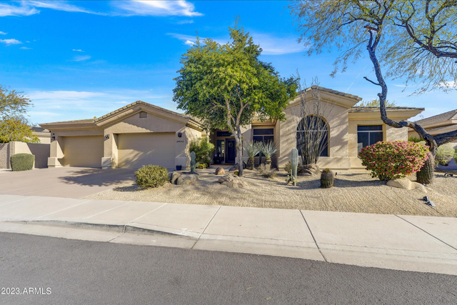 24543 N 76th Place - Photo 1