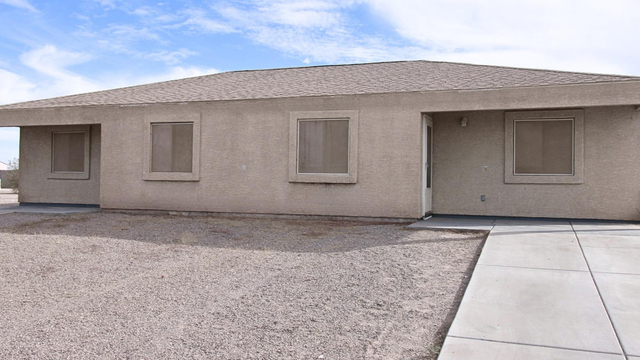 15588 S Yava Road - Photo 1