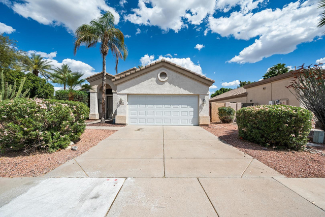 20717 N 59th Drive - Photo 1
