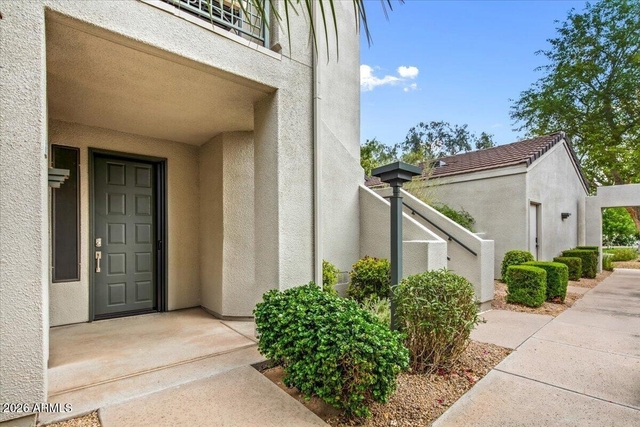 7700 E Gainey Ranch Road - Photo 1