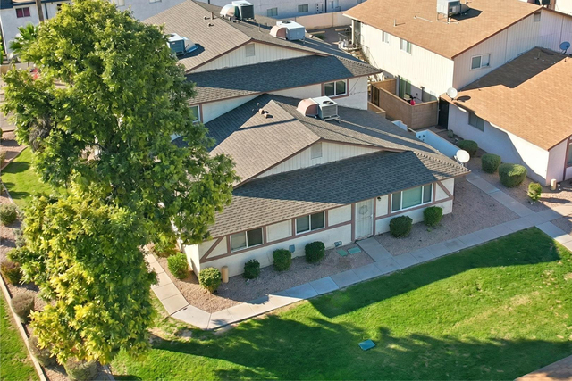860 E Brown Road - Photo 1