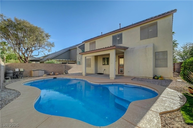 7368 Rietz Canyon Street - Photo 1