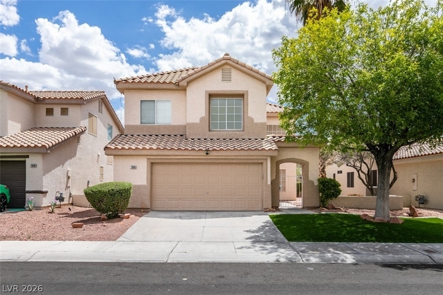 7804 Amulet Street - Photo 1