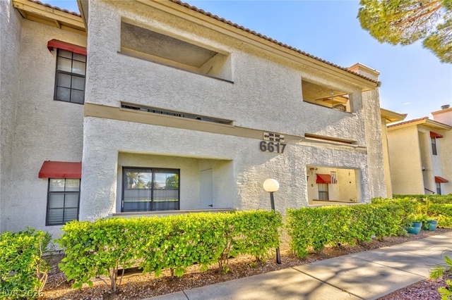6617 W Tropicana Avenue - Photo 1