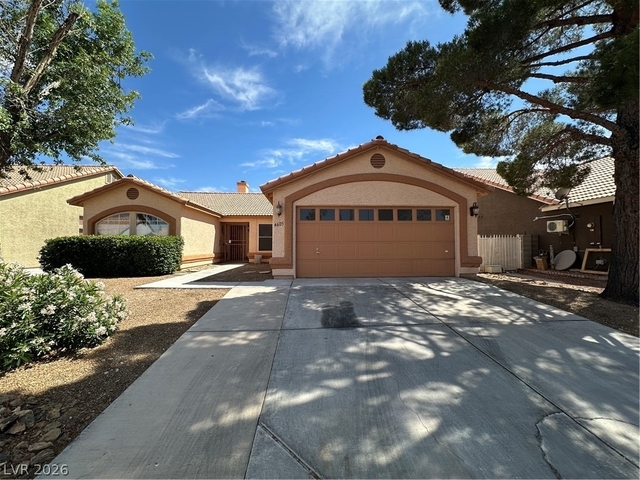 4605 Casa Bonita Drive - Photo 1