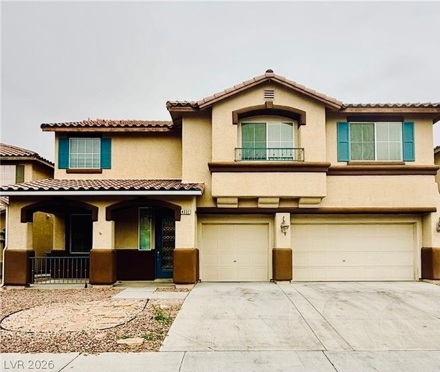 4032 Wild Magic Street - Photo 1