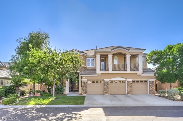 305 Onyx Crest Street - Photo 1