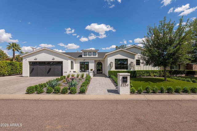 5309 N 33rd Street - Photo 1