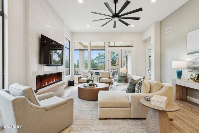 9270 E Thompson Peak Parkway - Photo 1