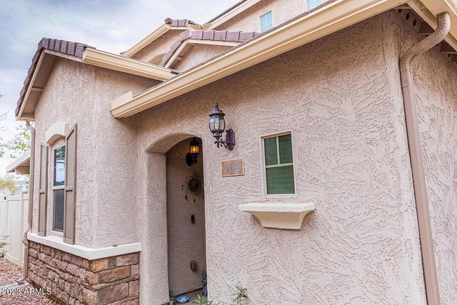 2162 W Scully Drive - Photo 1