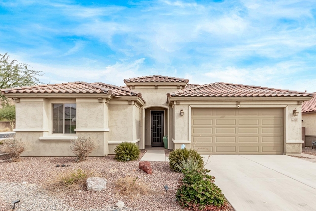 27025 N 69th Lane - Photo 1