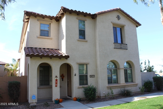 3457 S Swan Drive - Photo 1
