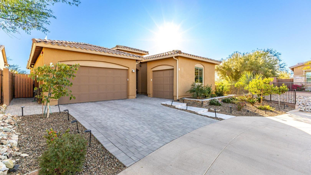 7611 E Camino Vivaz Way - Photo 1