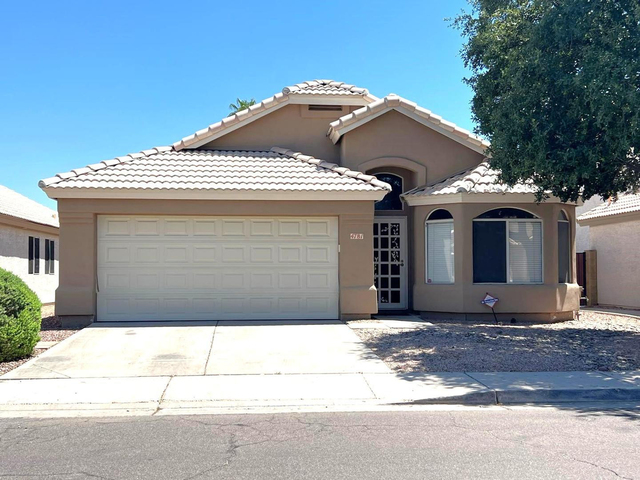 4781 W Harrison Street - Photo 1
