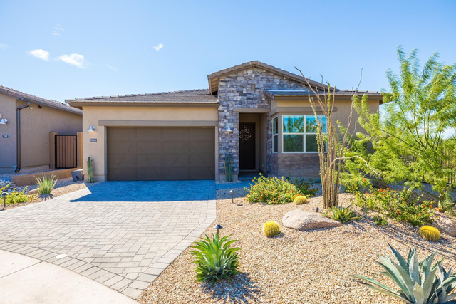 7605 E Camino Del Monte - Photo 1