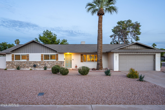 4501 N 86th Place - Photo 1