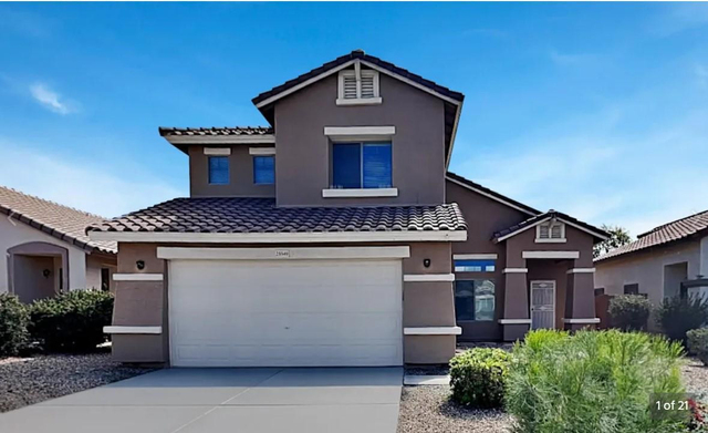 25549 W Whyman Street - Photo 1