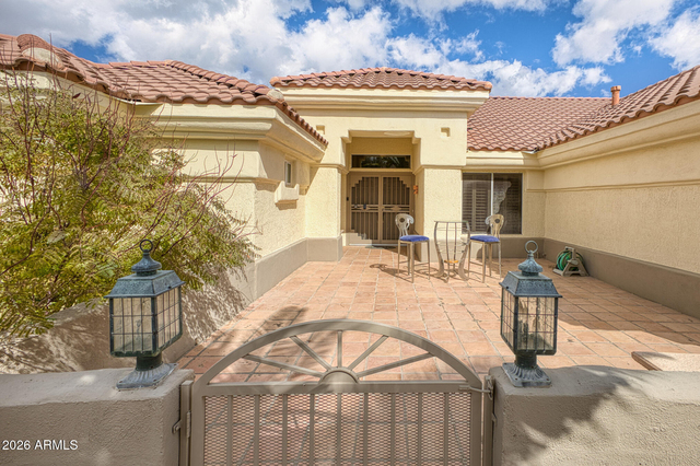 15704 W Sentinel Drive - Photo 1