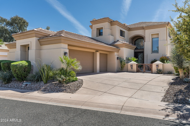 7705 E Doubletree Ranch Road - Photo 1