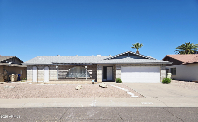 5132 W Las Palmaritas Drive - Photo 1