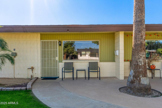 7045 E Wilshire Drive - Photo 1