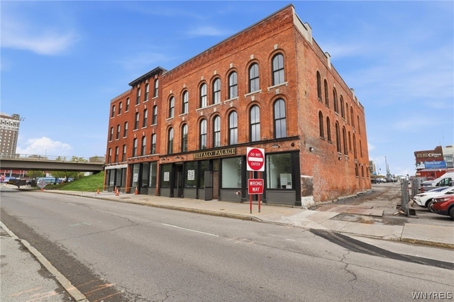 136 Seneca Street - Photo 1