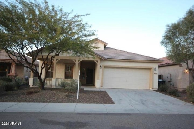 5118 W Molly Lane - Photo 1