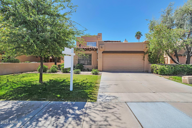 7809 E Montebello Avenue - Photo 1