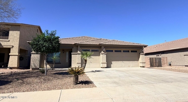 22156 N Sunset Drive - Photo 1