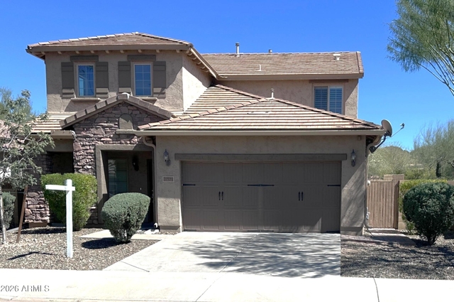 27523 N 17th Lane - Photo 1
