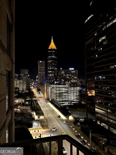 400 W Peachtree Street Nw - Photo 1