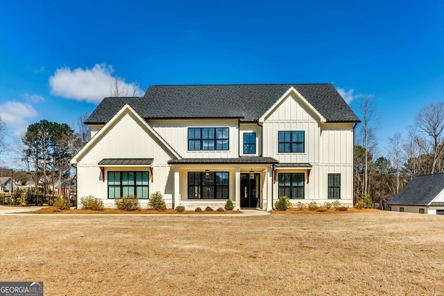 155 Dean Drive - Photo 1