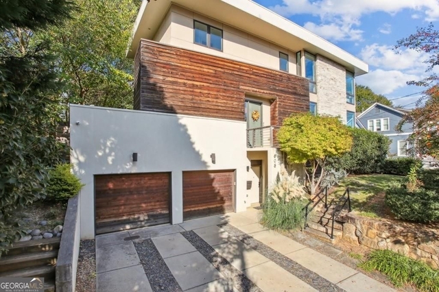608 Mcgruder Street - Photo 1
